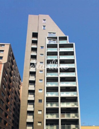 オーパスホームズ八丁堀の物件内観写真